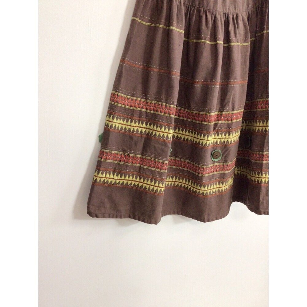 Tasha Polizzi Skirt Womens Small - Picture 2 of 7